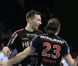 HC Erlangen will mit großer Spielfreude zwei Punkte beim BHC holen